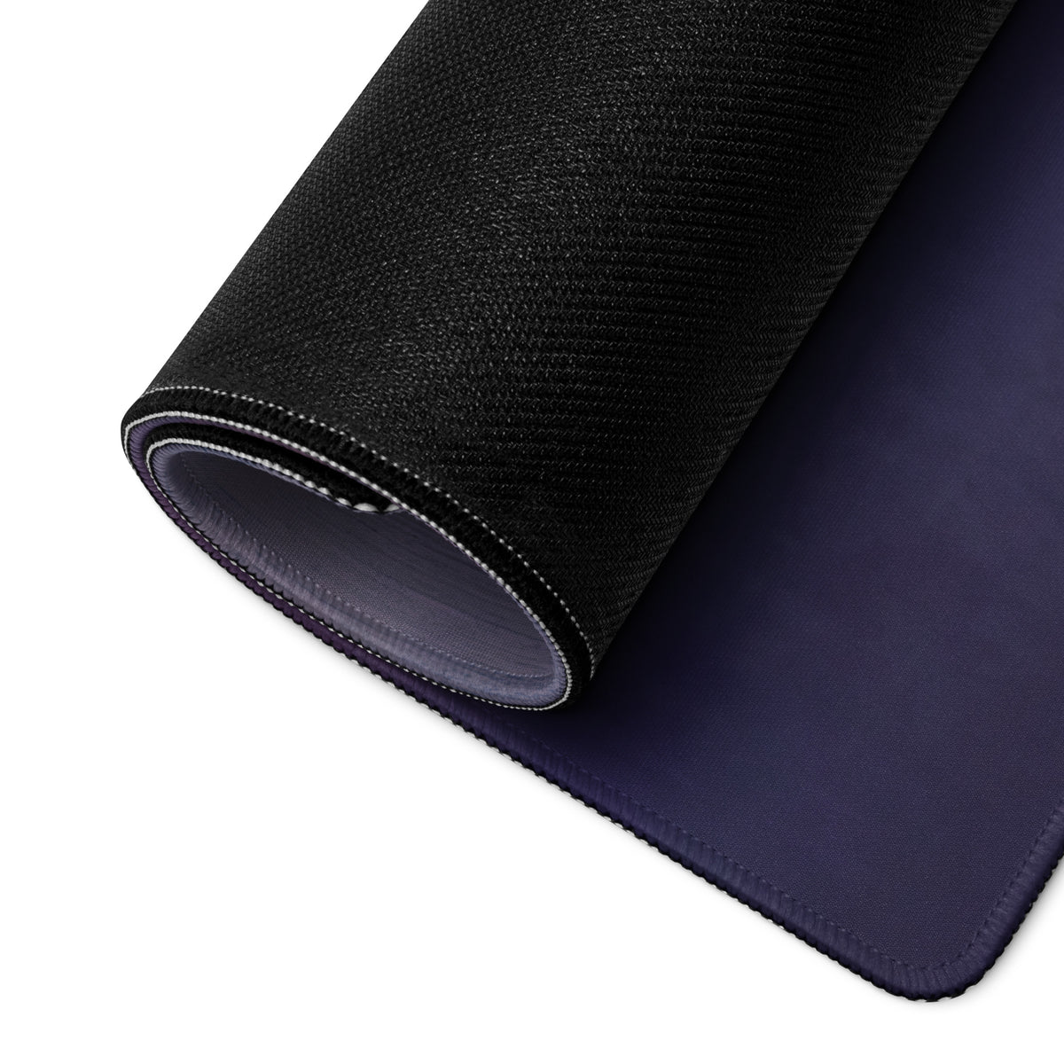 Pagani Huayra Inspired Gaming Mouse Pad – Silver Hypercar Extended Desk Mat