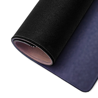 McLaren 720S Inspired Gaming Mouse Pad – Silver Supercar Extended Desk Mat