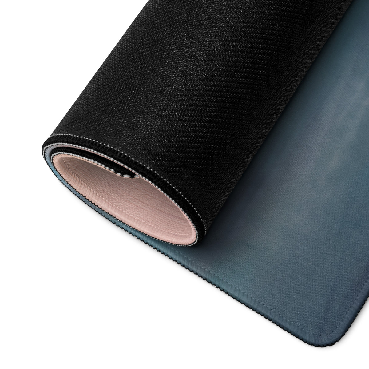 Porsche 911 GT3 RS Inspired Speed Edition Desk Mat – Heavy-Duty Non-Slip Mousepad