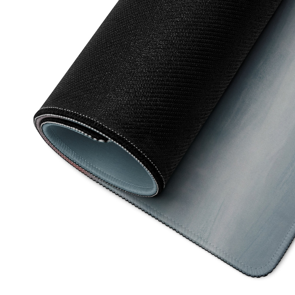 Ferrari LaFerrari Inspired Hypercar Desk Pad – Ultra-Smooth Surface Setup Mouse Mat