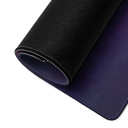 Koenigsegg Jesko Inspired Apex Edition Desk Mat – Low-Friction PC Setup Mousepad