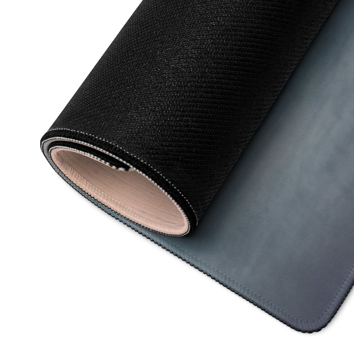 Yamaha R6 Inspired Large Desk Pad, Premium Gaming Mousepad for PC Setup