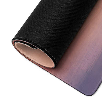 Yamaha R1 Inspired Gaming Mousepad, Oversized Desk Mat for PC Setup
