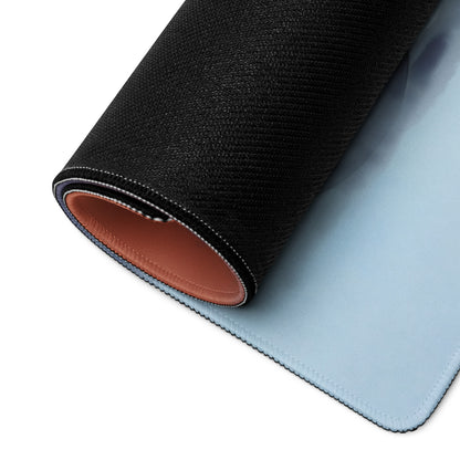 Ducati Panigale V4 Lamborghini Inspired Extended Mouse Mat, Large Gaming Desk Pad for Office