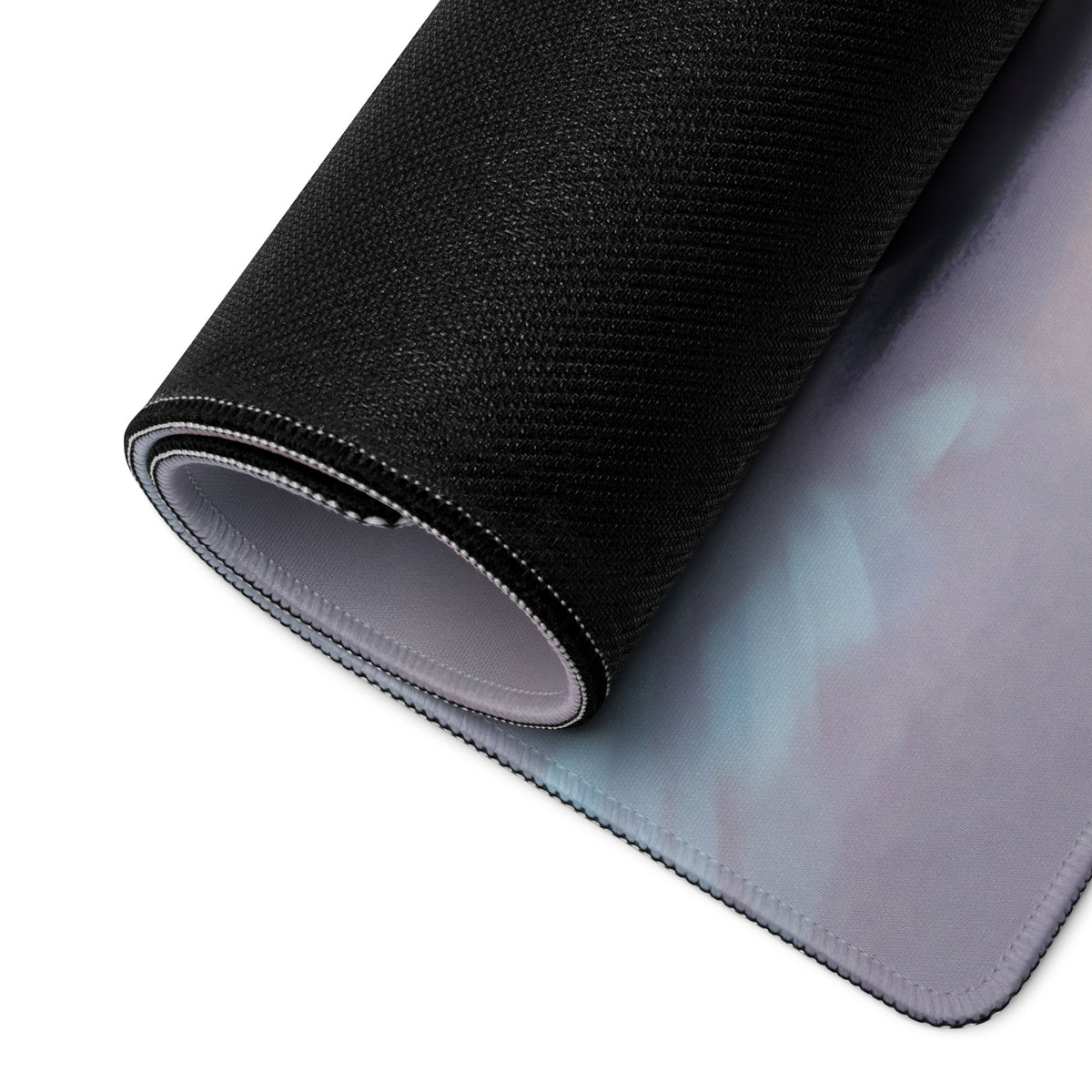 Ducati Superbike Inspired Oversized Gaming Mouse Pad, Premium Desk Mat for PC Setup