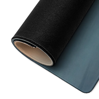 BMW S1000RR Inspired Extra Large Desk Mat, Aesthetic Mousepad for Gamers