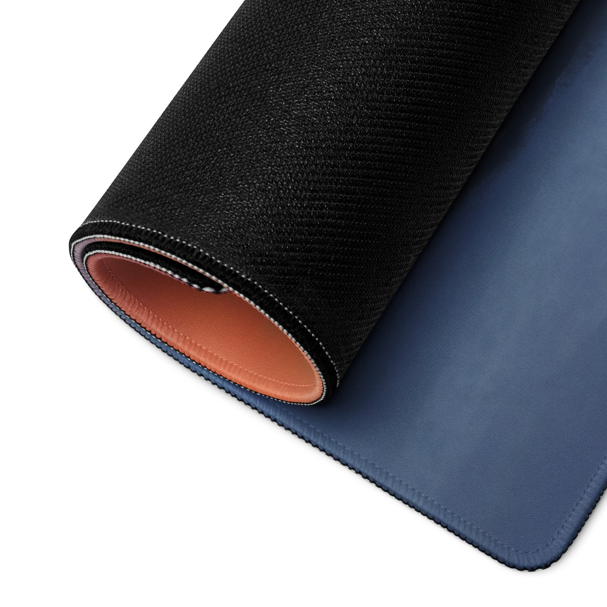 BMW M1000RR Inspired Large Mousepad, Premium Desk Mat for Office & Gaming