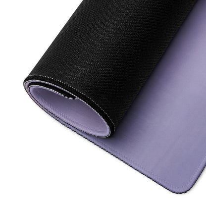 BMW S1000RR Inspired Large Mousepad, Premium Desk Mat for Office & Gaming
