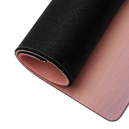 BMW M1000RR Inspired Extended Mouse Pad, Large Desk Mat for Office & Setup