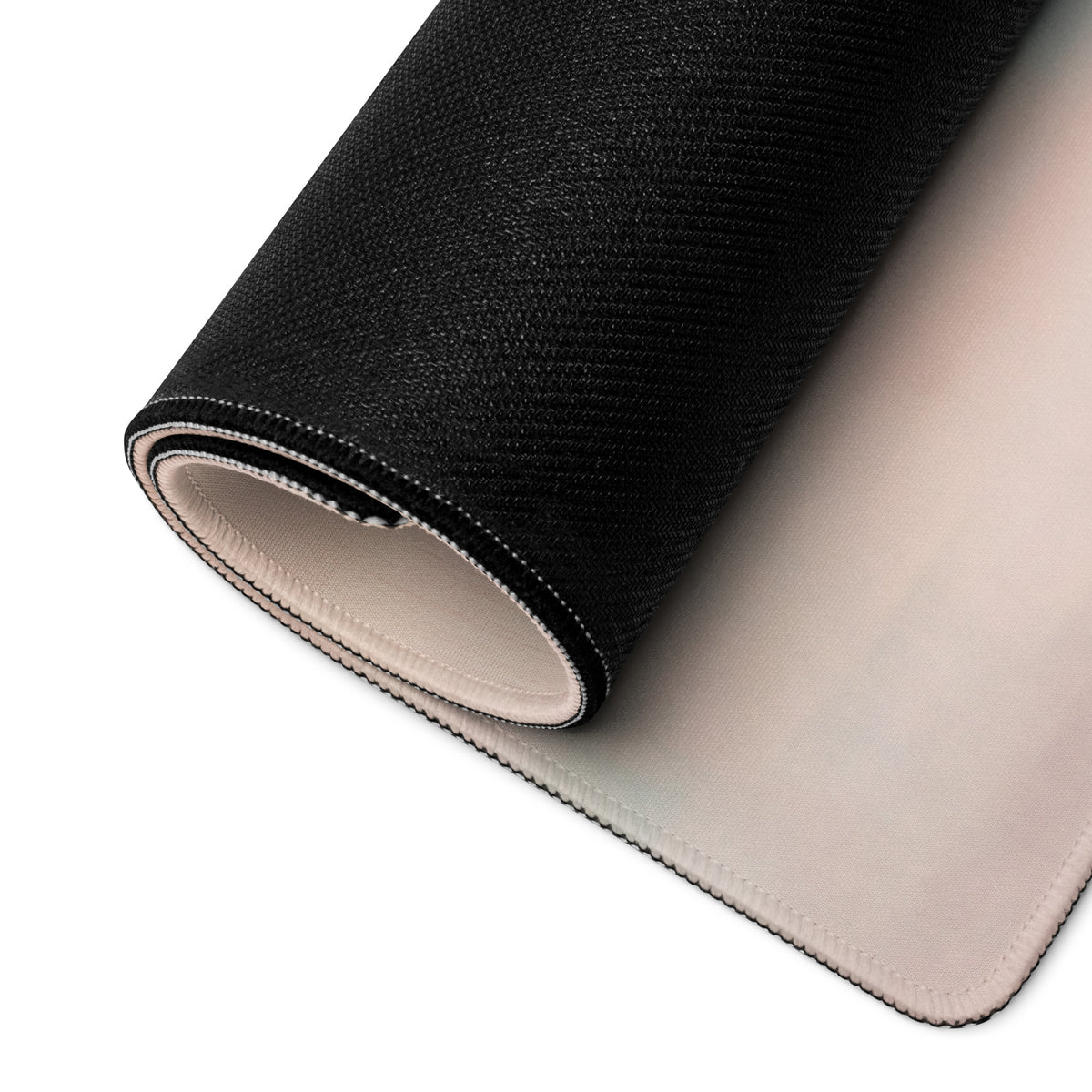Ducati Panigale V4S Inspired Gaming Mousepad, Oversized Desk Pad with Stitched Edges