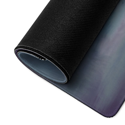 BMW S1000RR Inspired Extra Large Desk Mat, Aesthetic Mousepad for Gamers