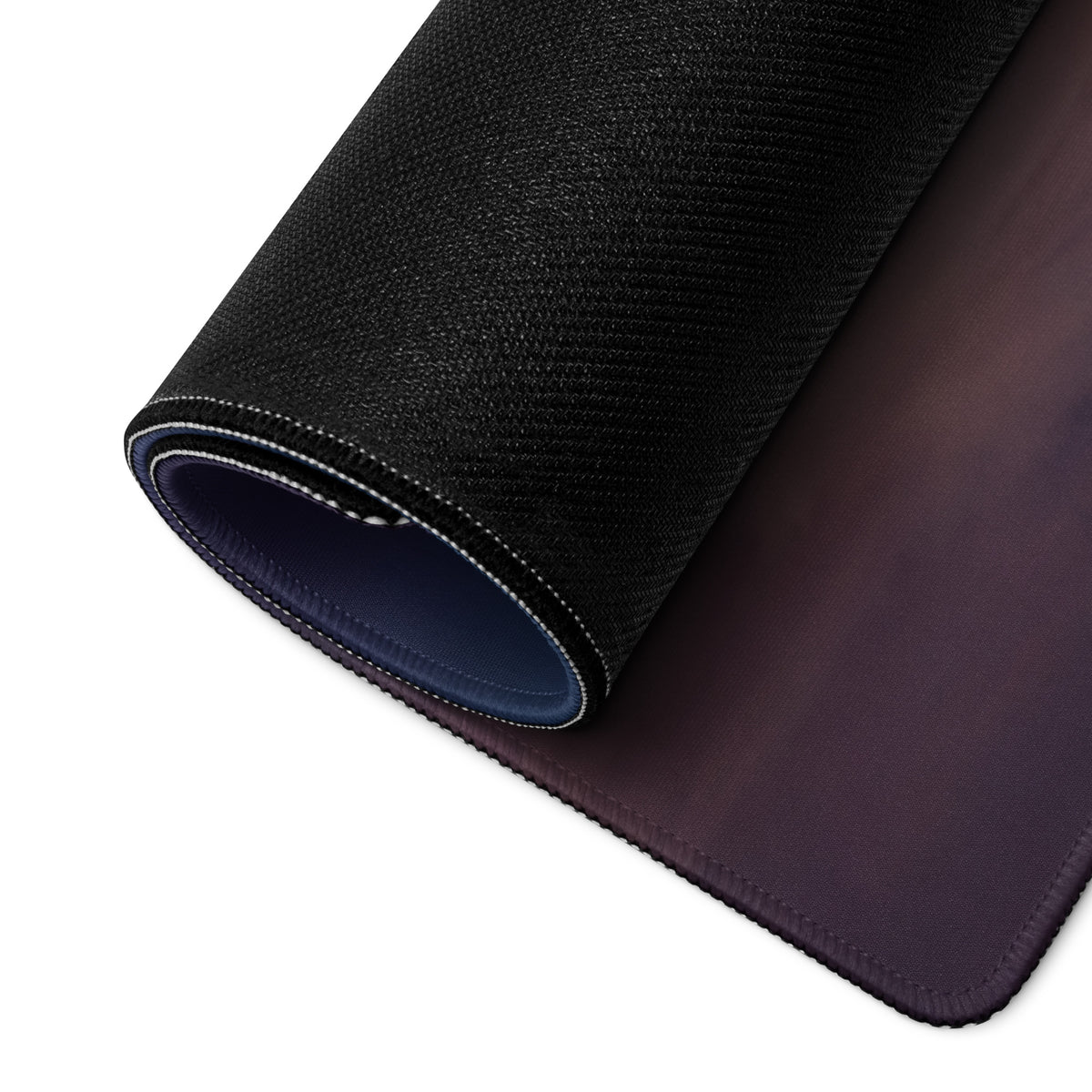 Yamaha YZF-R6 Inspired Extended Gaming Mouse Pad, Large Desk Mat for PC Setup