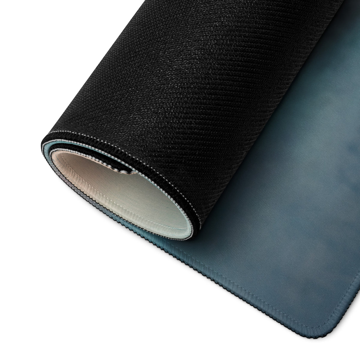 Yamaha R6 Inspired Large Mousepad, Premium Desk Mat for Office & Setup