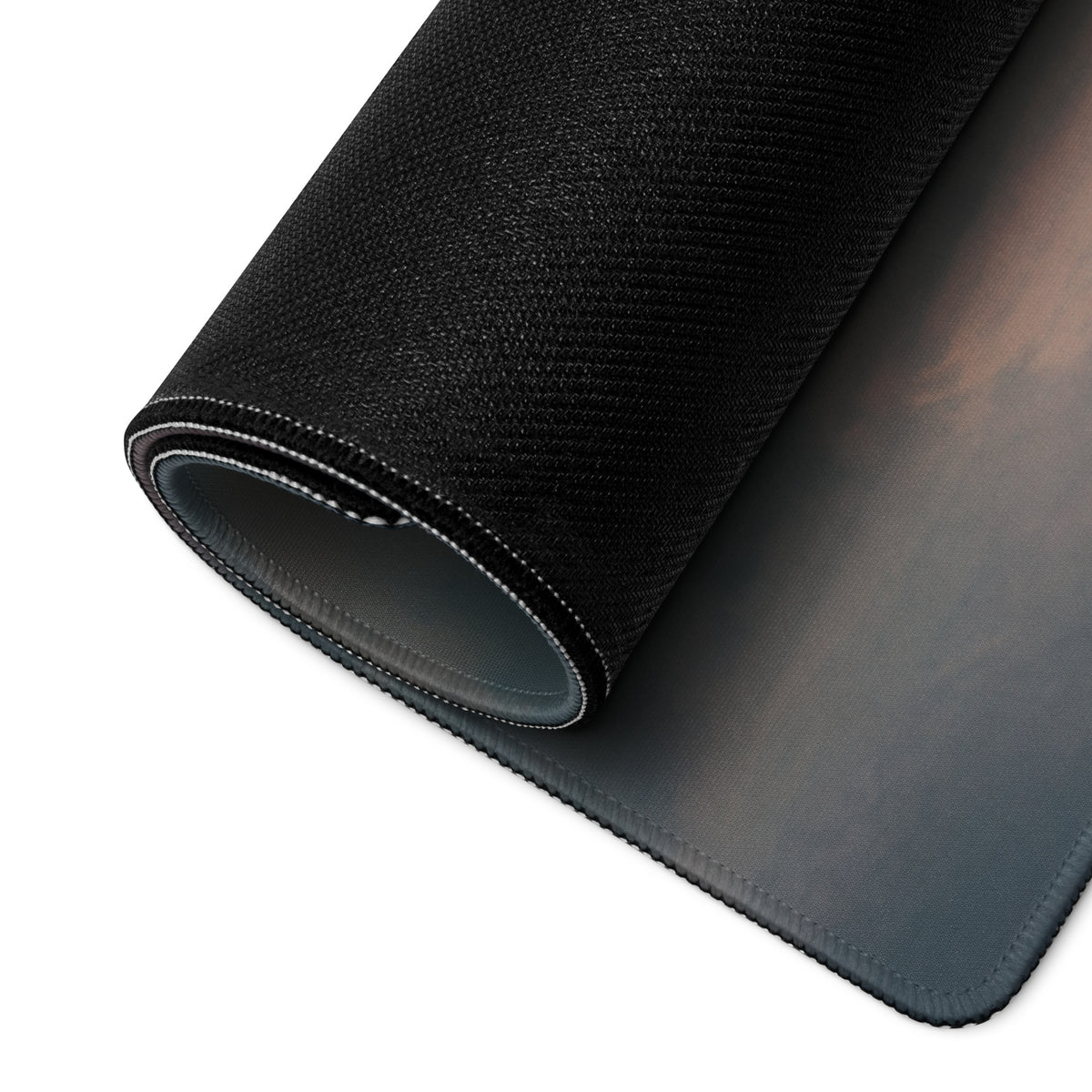 Aprilia RSV4 Xtrenta Inspired Extra Large Desk Mat, Aesthetic Mousepad for Gamers