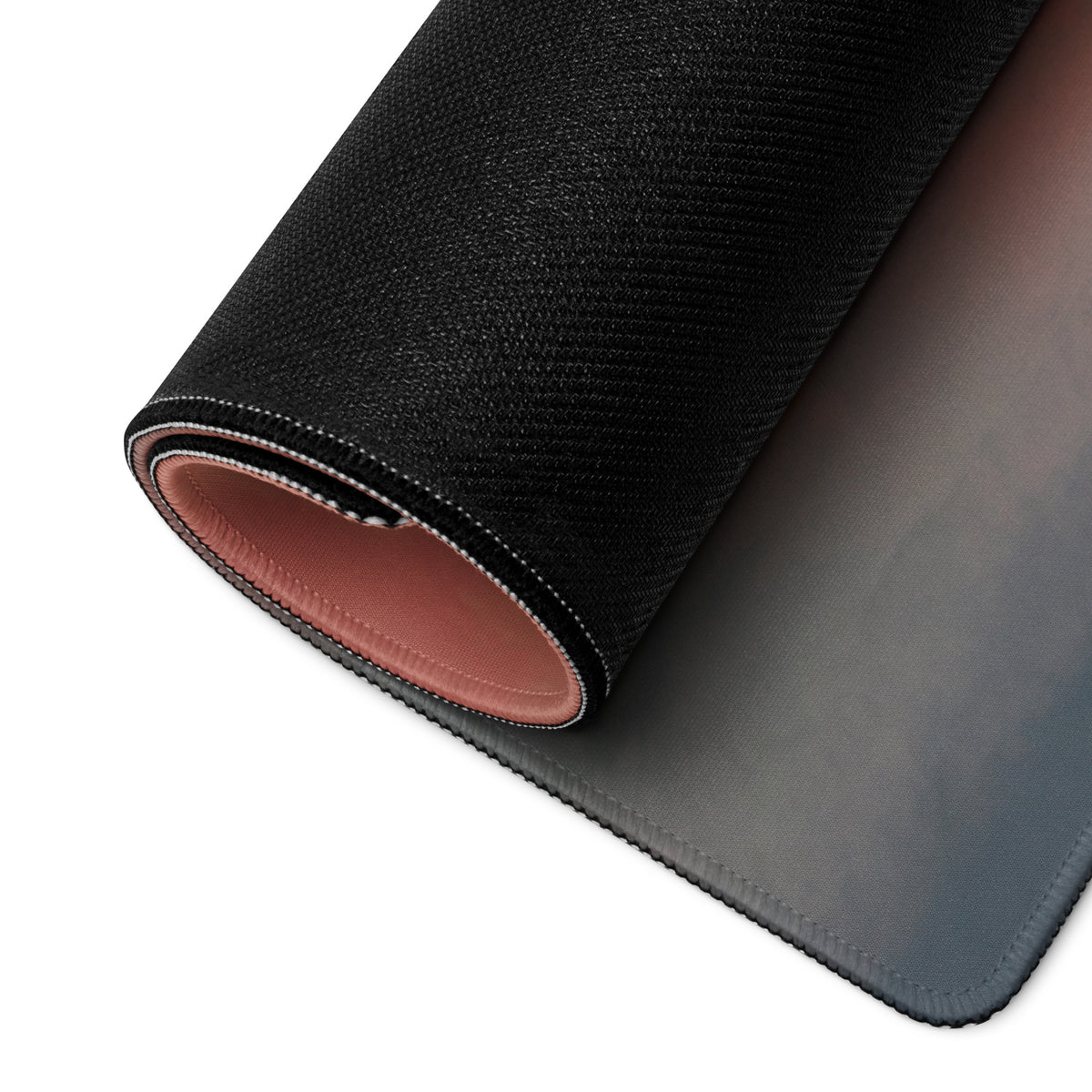 BMW S1000RR Inspired Large Mouse Pad, Smooth Surface Racing Desk Accessory