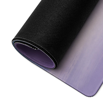 Yamaha R6 Inspired Extra Large Gaming Mouse Pad, Sport Motorcycle Desk Accessory