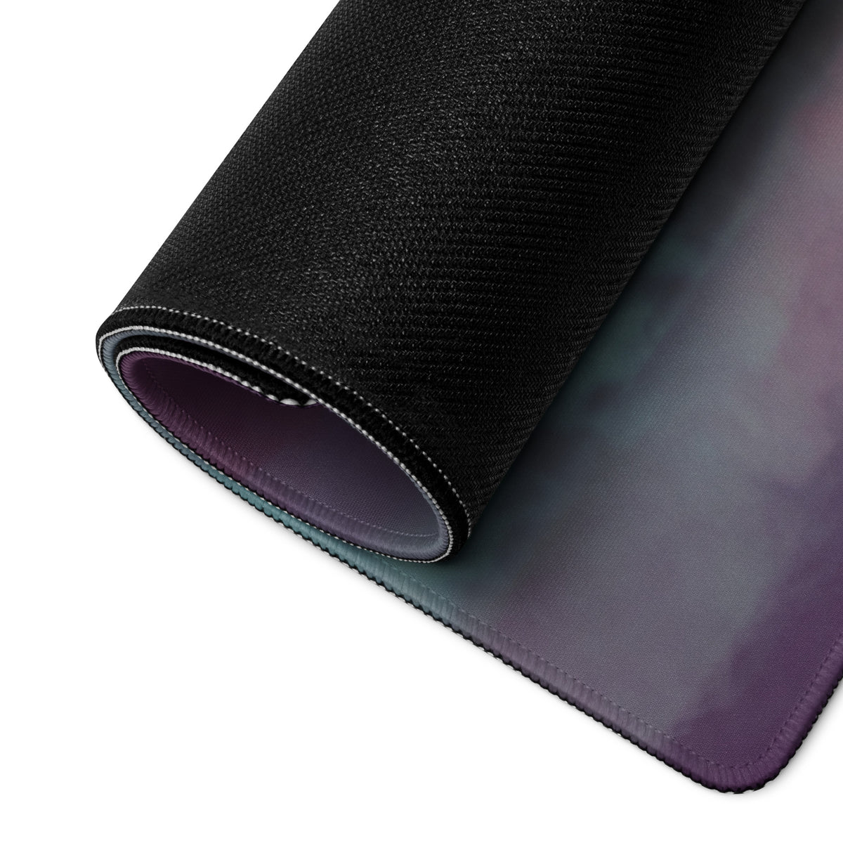 Aston Martin AMB 001 Inspired Extra Large Gaming Mouse Pad, Futuristic Electric Bike Desk Mat, Non-Slip Rubber Base
