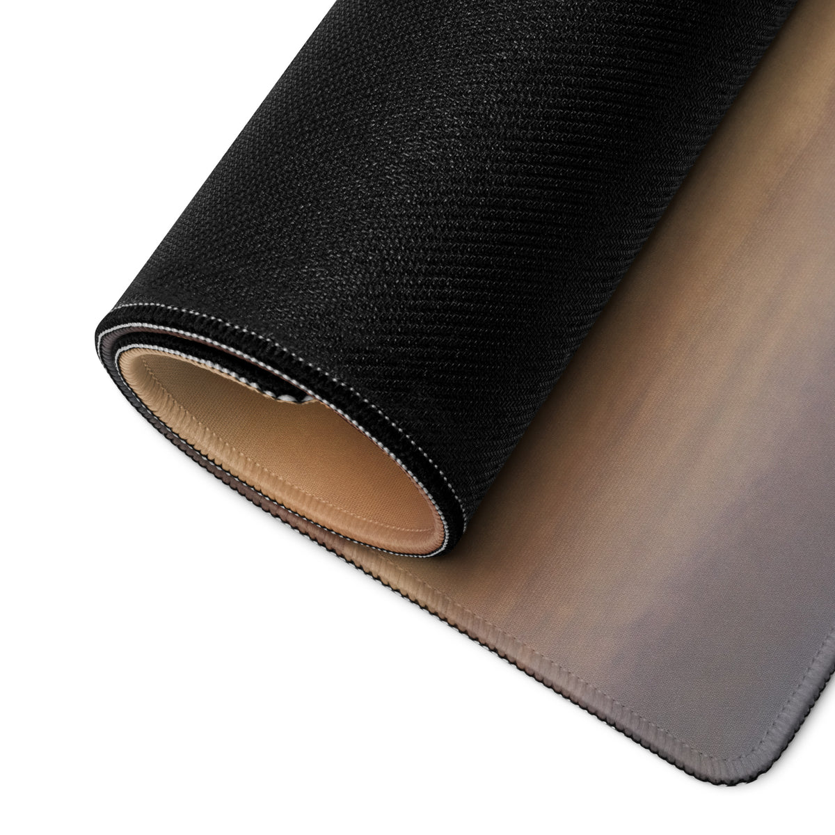BMW M1000RR Inspired Extended Desk Mat, Racing Superbike Office Decor, Smooth Tracking Surface