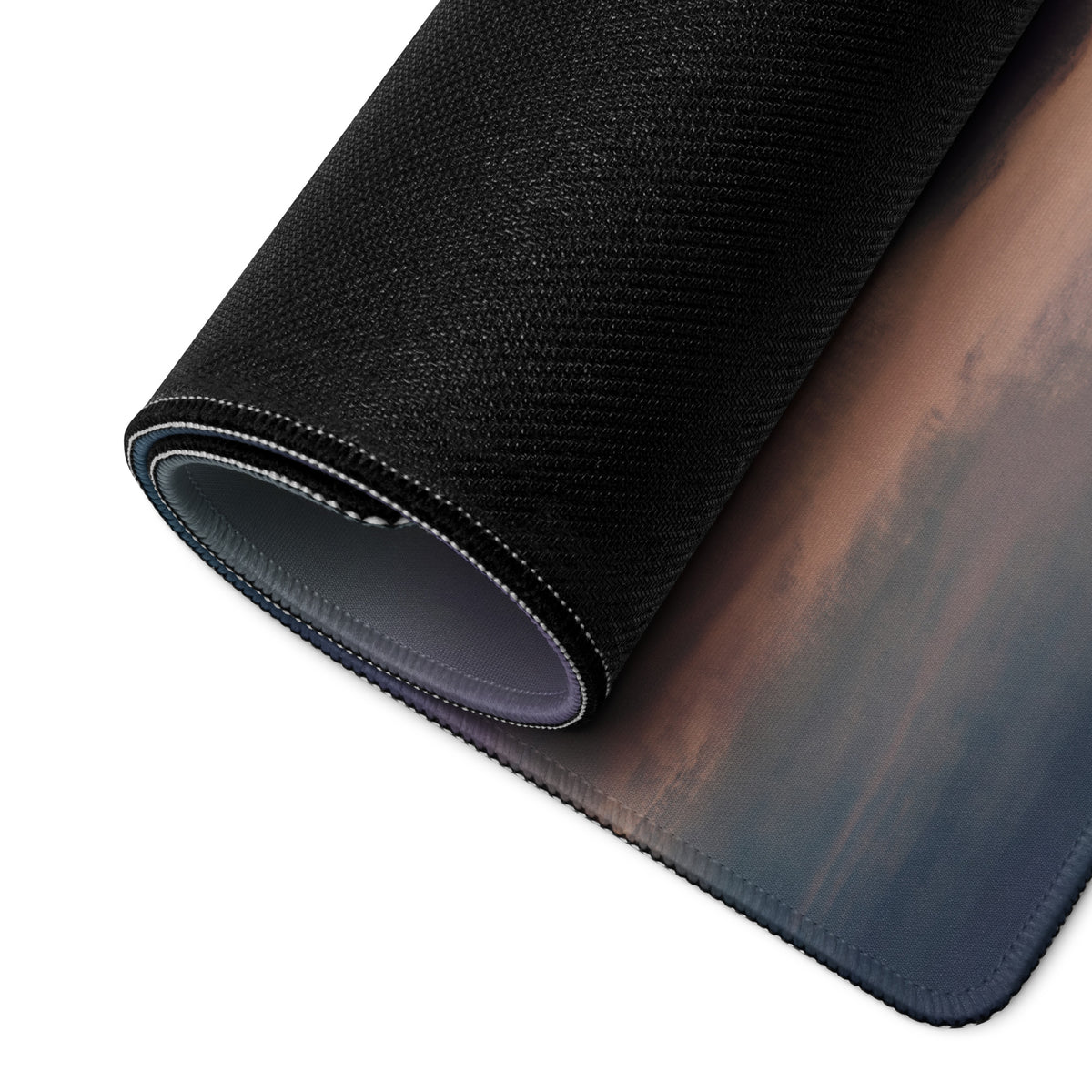 Honda CBR1000RR-R Inspired Extra Large Gaming Mousepad, Track Superbike Desk Mat, Non-Slip Rubber Base
