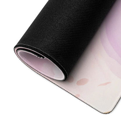 Pastel Kittens Gaming Mouse Pad