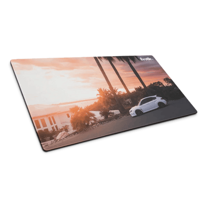 Subaru WRX STI Gaming Mouse Pad #007