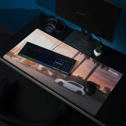 Subaru WRX STI Gaming Mouse Pad #007