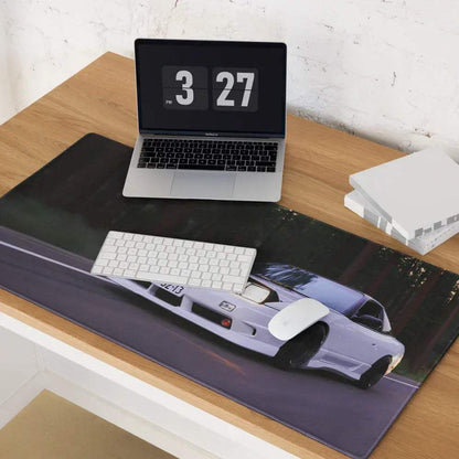 Nissan S13 240SX Gaming Mouse Pad #005