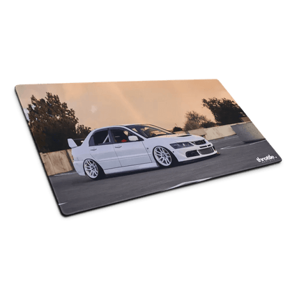 Mitsubishi Evo 8 Gaming Mouse Pad #007