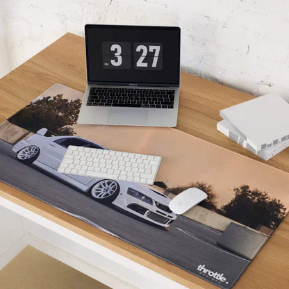 Mitsubishi Evo 8 Gaming Mouse Pad #007