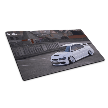 Mitsubishi Evo 8 Gaming Mouse Pad #006