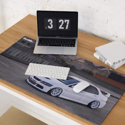 Mitsubishi Evo 8 Gaming Mouse Pad #006