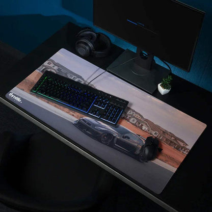 Nissan R35 GTR Gaming Mouse Pad #012