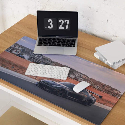 Nissan R35 GTR Gaming Mouse Pad #012