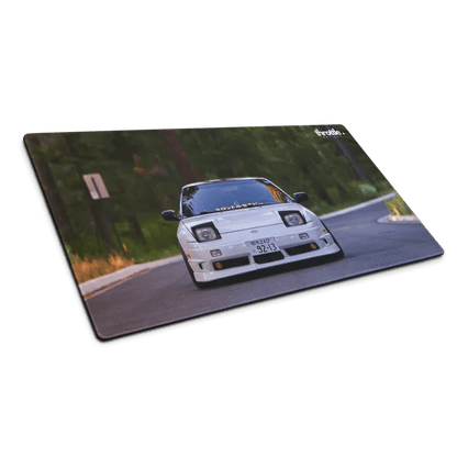 Nissan S13 240SX Gaming Mouse Pad #004