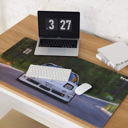 Nissan S13 240SX Gaming Mouse Pad #004