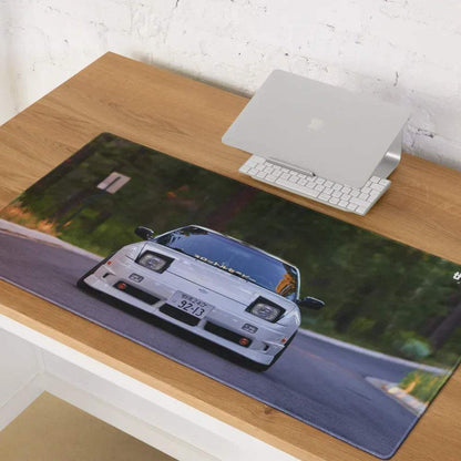 Nissan S13 240SX Gaming Mouse Pad #004