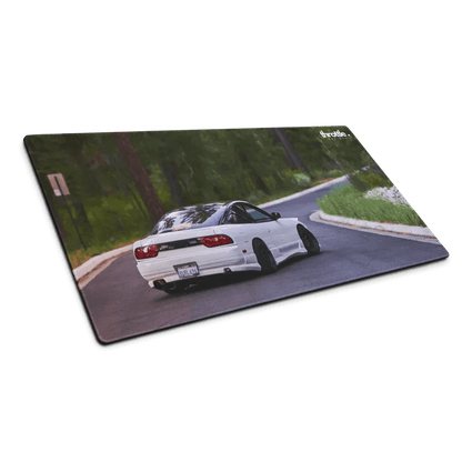 Nissan S13 240SX Gaming Mouse Pad #003