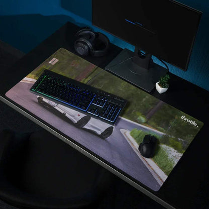 Nissan S13 240SX Gaming Mouse Pad #003