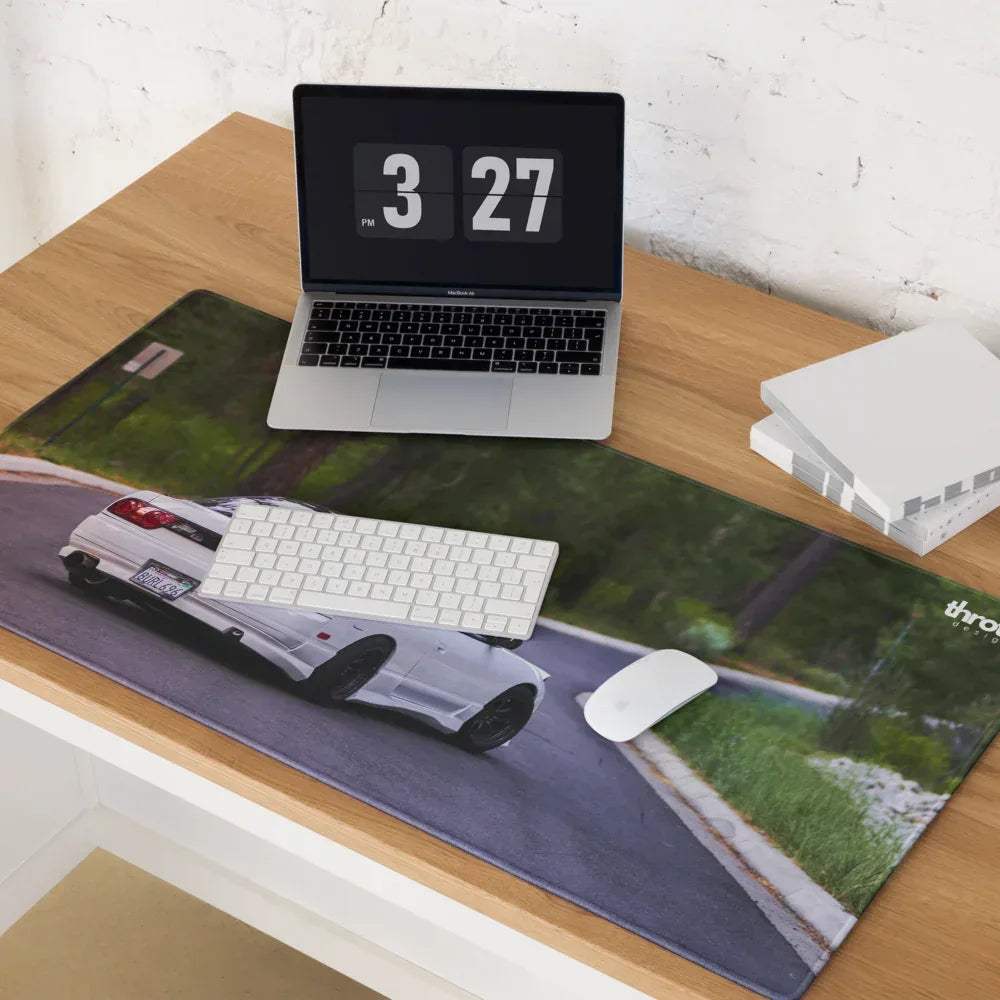 Nissan S13 240SX Gaming Mouse Pad #003