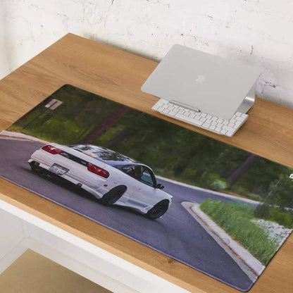 Nissan S13 240SX Gaming Mouse Pad #003