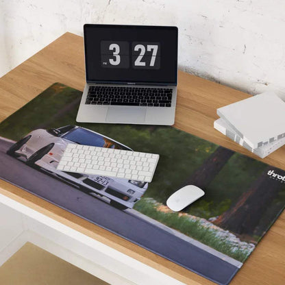 Nissan S13 240SX Gaming Mouse Pad #002