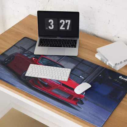 Nissan S14 240SX Gaming Mouse Pad #005