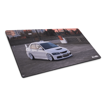 Mitsubishi Evo 8 Gaming Mouse Pad #005