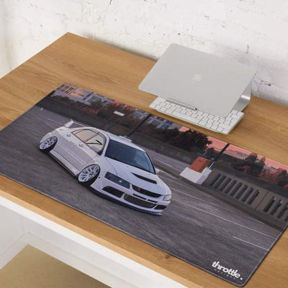 Mitsubishi Evo 8 Gaming Mouse Pad #005
