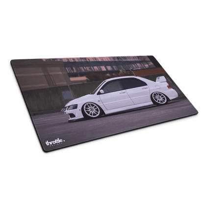 Mitsubishi Evo 8 Gaming Mouse Pad #004