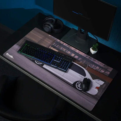Mitsubishi Evo 8 Gaming Mouse Pad #004