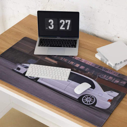 Mitsubishi Evo 8 Gaming Mouse Pad #004