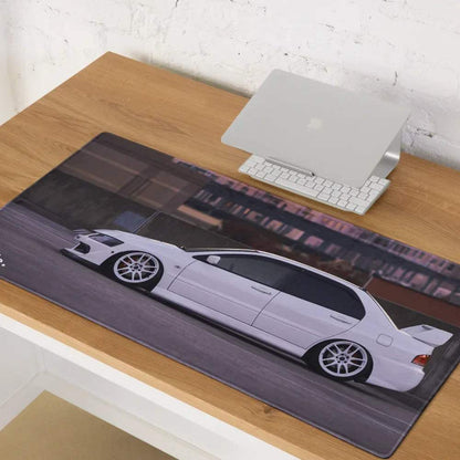 Mitsubishi Evo 8 Gaming Mouse Pad #004