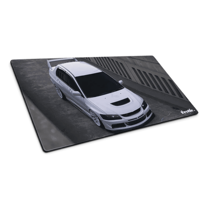 Mitsubishi Evo 8 Gaming Mouse Pad #003