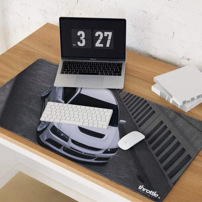 Mitsubishi Evo 8 Gaming Mouse Pad #003